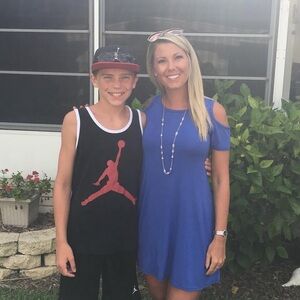 Meet your Posher, Willow